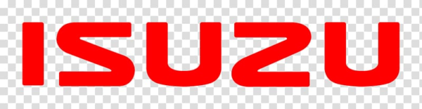 Isuzu logo png